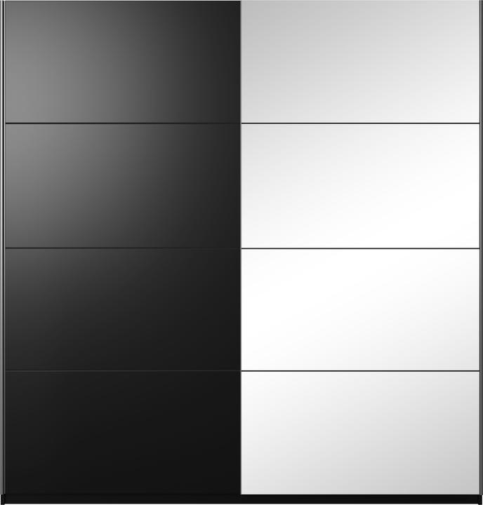 Produktbild Helvetia Möbel Beta (61 x 180 x 210 cm)