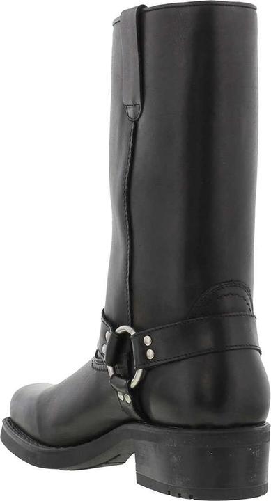 Image du produit Woodland Scenics Gringos Harley Western Harness Bottes en cuir (46)