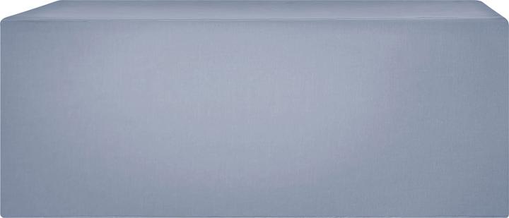 Image du produit Beliani Protection contre la pluie pour meubles de jardin 185 x 105 x 75 cm CHUVA