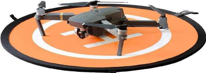 Pgytech Piste d'atterrissage petite (Aire d'atterrissage des drones, Universel)