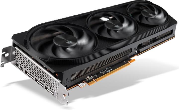 Actual product image Acer 16GB DDR6 RX 7800 XT Predator BiFrost OC (16 GB)