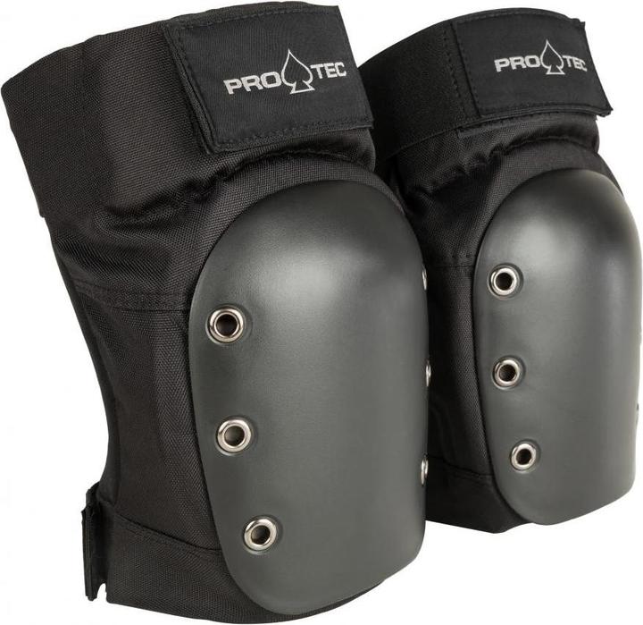 Actual product image Pro-Tec Knee Pads Street (XL, Knee pad, Elbow protectors)