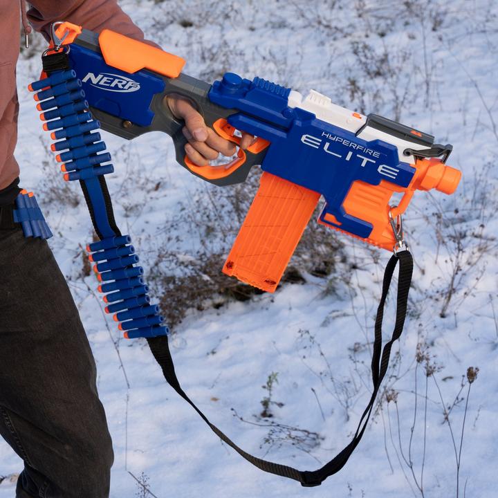 Produktbild Nerf Tragegurt mit Metalschnallen