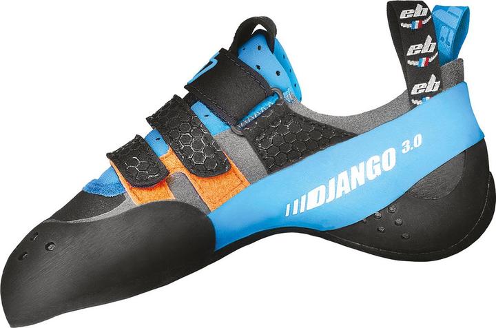 Image du produit EB Chaussures d'escalade Django 3.0 (44)