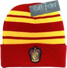 Produktbild Cotton Division HARRY POTTER - Bonnet Gryffindor Logo (S)