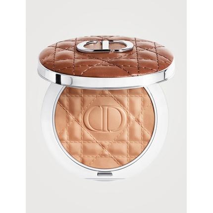 Dior Christian Forever Nude Bronzer Glow 02 25 (02, Bronzer, 7 g)