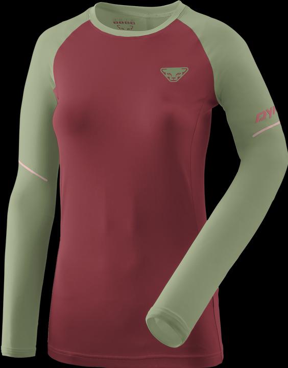 Actual product image Dynafit Alpine Pro LS Tee Women (36)