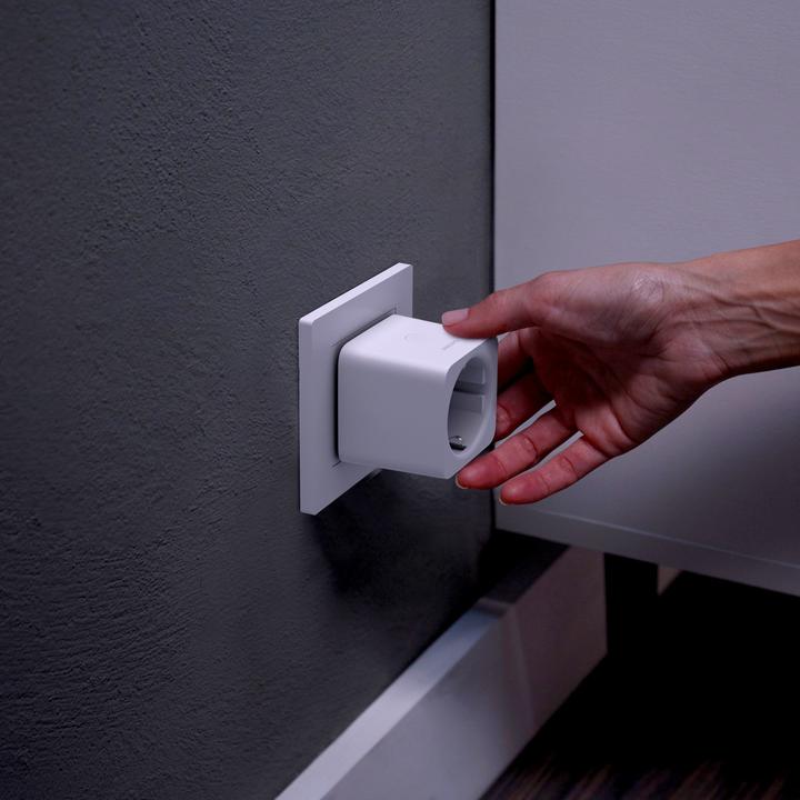Produktbild Philips Farbton Smart Plug