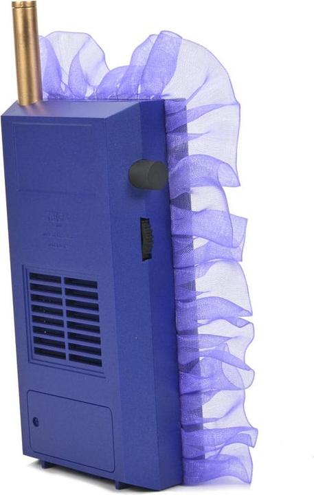 Produktbild Neca Batman réplique 1/1 Batman (1966 TV) Batgirl Walkie Talkie 18 cm