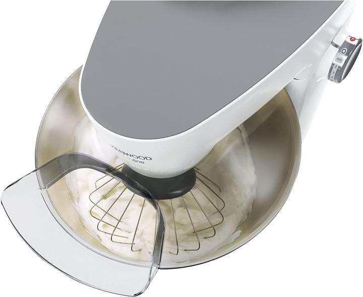 Actual product image Kenwood MultiOne (1000 W)