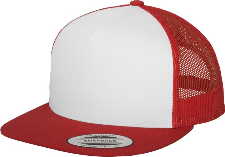 Flexfit Trucker