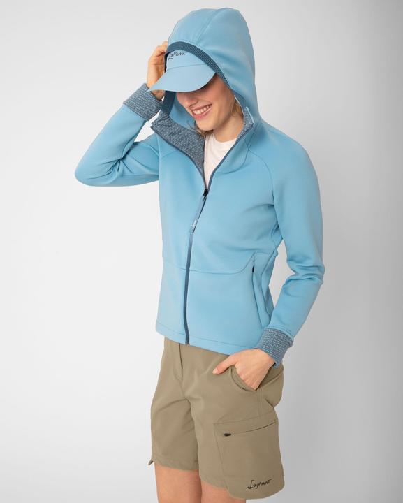 Image du produit Lamunt Antje Thermal Hoodie (S)