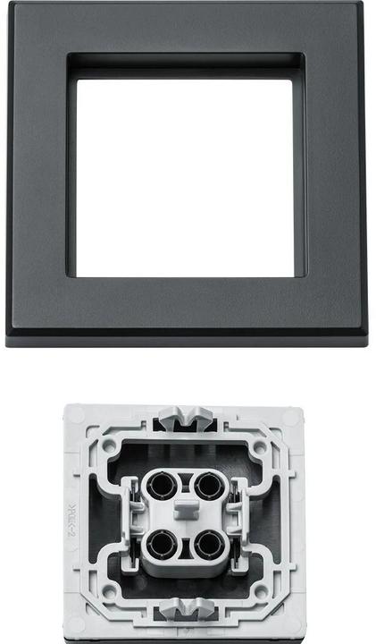 Actual product image Homematic IP Rocker switch HmIP-BRA-A