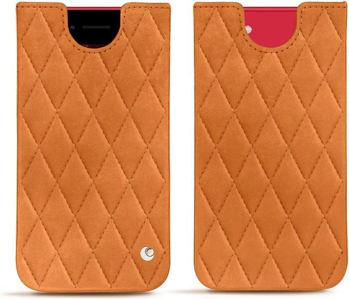 Productafbeelding Noreve Lederen omslag (Apple iPhone SE (3e generatie), Apple iPhone SE (2e generatie))