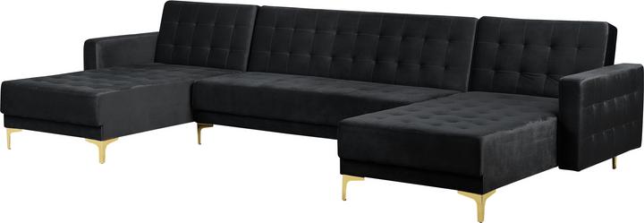 Actual product image Beliani Aberdeen (Corner sofa)