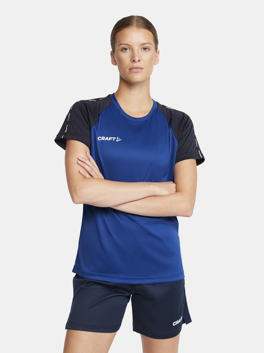 Actual product image Craft Squad 2.0 Contrast Jersey W (L)
