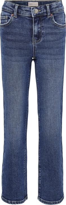 Only KOGJUICY WIDE LEG DEST Loose Fit Jeans