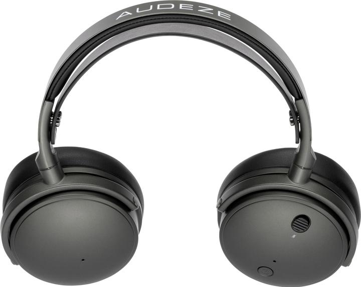 Produktbild Audeze Maxwell PS (Kabellos, Kabelgebunden)