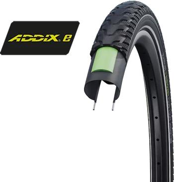 Produktbild Schwalbe Energizer Plus Tour (28 x 1.40, 37-622)