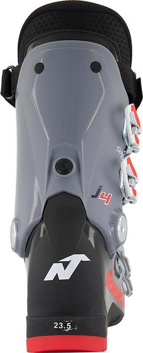 Image du produit Nordica Speedmachine J4 chaussures de ski enfants (27.5)