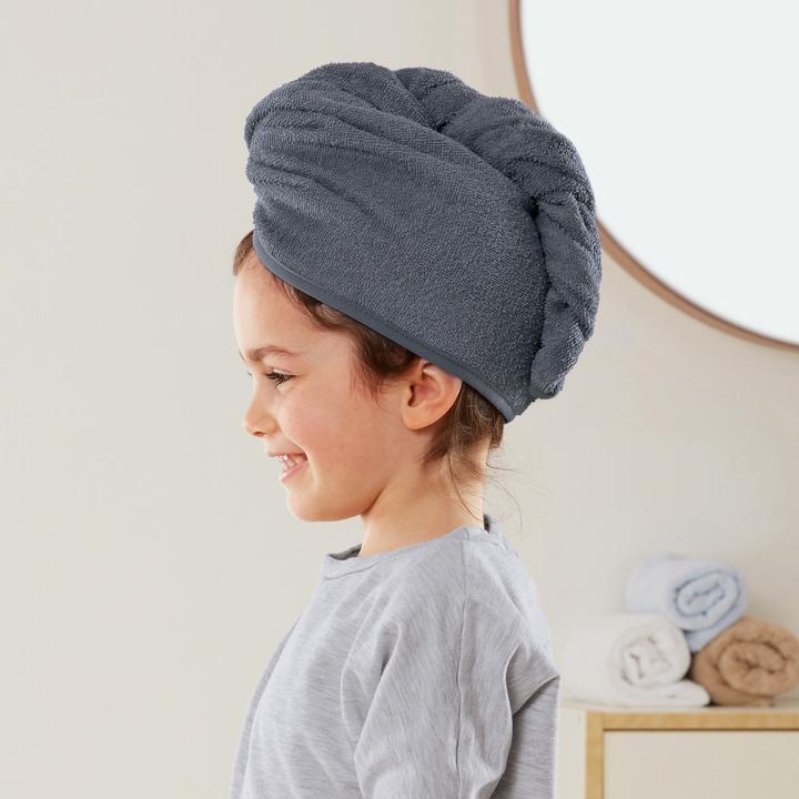 Produktbild Erwin Müller Turban 3er-Pack (28 x 70 cm)