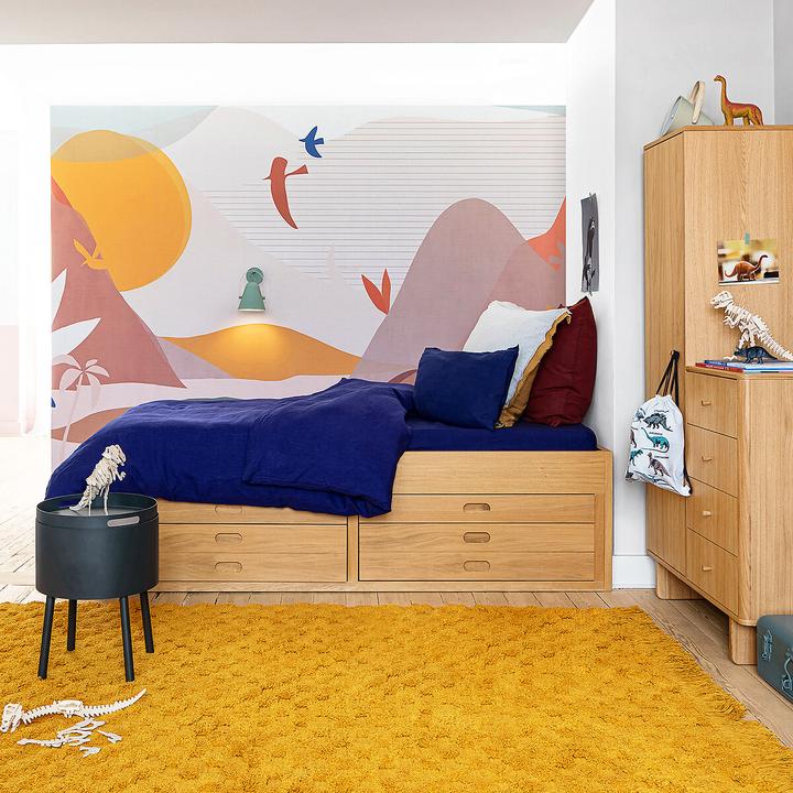 Actual product image AM.PM Elina (Duvet cover, 140 x 200 cm)