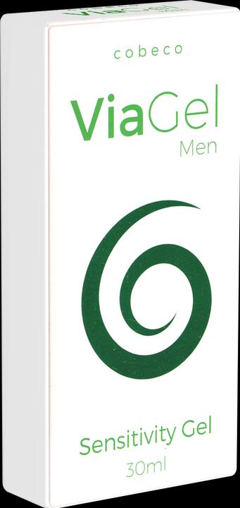 Actual product image Cobeco ViaGel (30 ml)