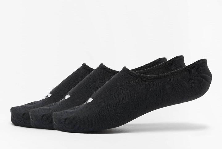 Produktbild adidas Low Cut 3 Pairs (3er Pack, L, 43 - 45)