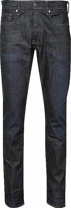 Actual product image G-Star 3301 Tapered Jeans indigo (W33/L34)