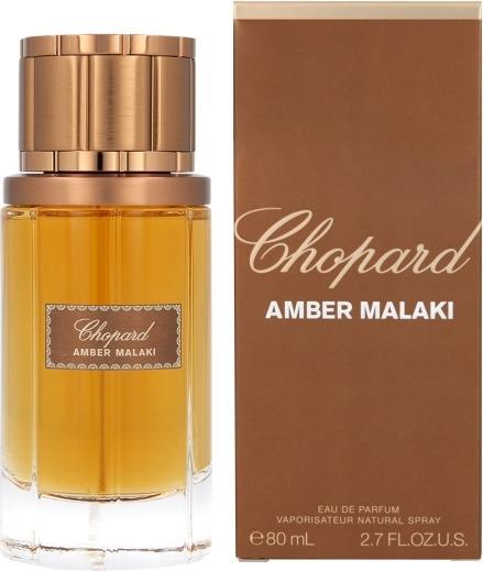 Produktbild Chopard Amber Malaki (Eau de Parfum, 80 ml)