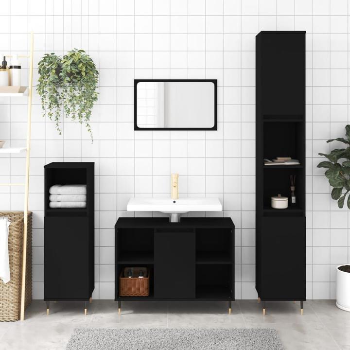 Actual product image VidaXL Tang Town (30 x 30 x 100 cm)