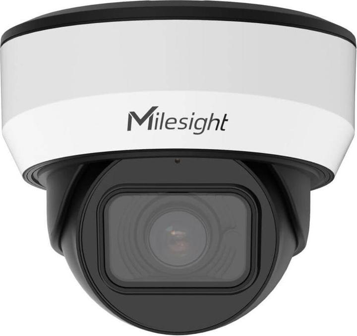 Image du produit Milesight Mini caméra réseau à dôme IA motorisé 5MP (2592 x 1944 pixels)