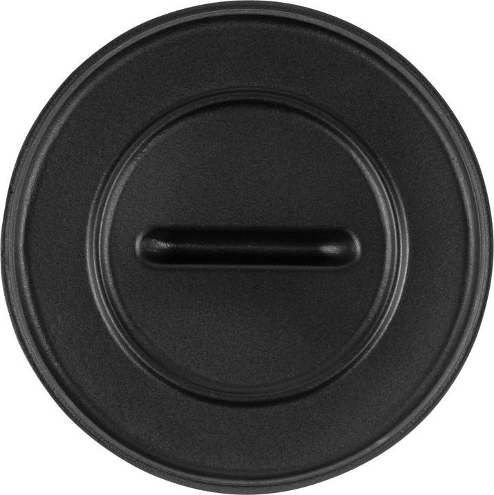 Produktbild Sambonet Bräter Terra Cotta Cotto Curry, 24.5 cm (24.24 cm, Bräter + Schmortopf, Gusseisen)
