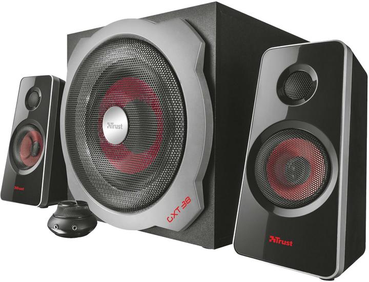 Image du produit Trust GXT 38 Tytan