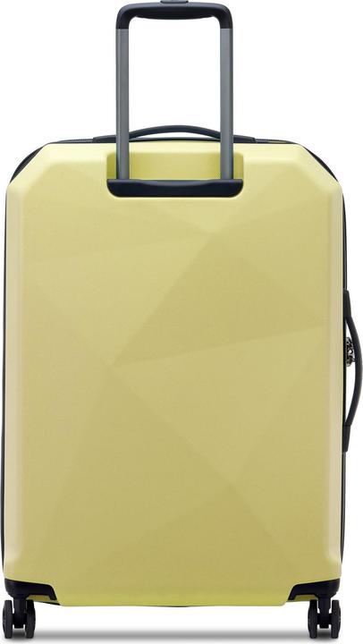Image du produit Delsey Karat 2.0 4 roues trolley 66 cm (70 l, M (50 - 90l))