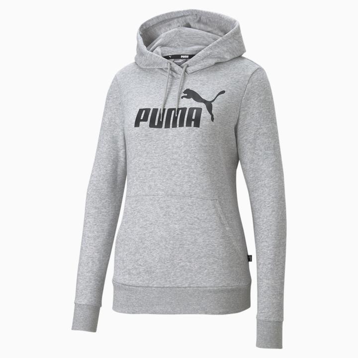 Image du produit Puma Sweat à capuche ESS Logo-586791 (M)