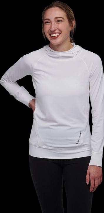 Produktbild Black Diamond LS Alpenglow Hoody (M)