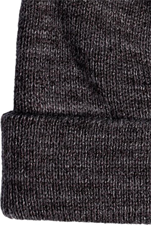 Image du produit Masterdis Bonnet en tricot à bord court - 20789