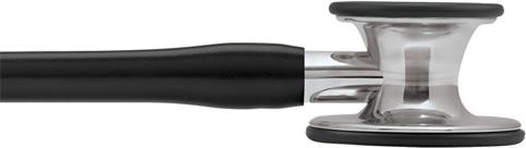 Image du produit 3M stéthoscope Master Cardiology smoke edition/tubulure noir