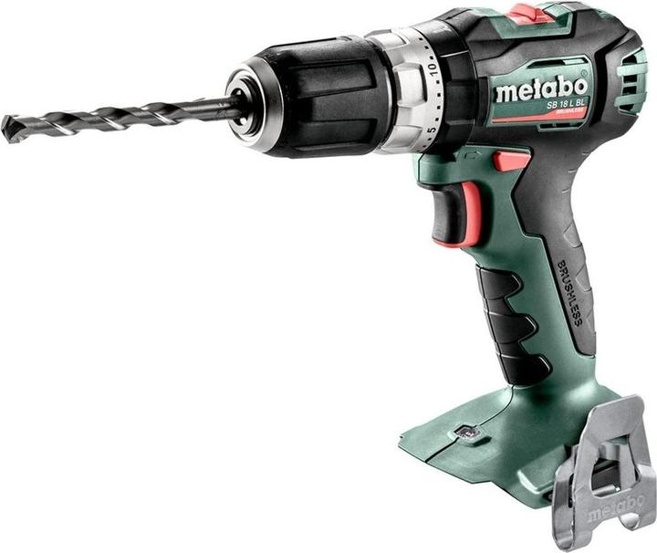 Metabo Schlagbohrschrauber (Akkubetrieb)