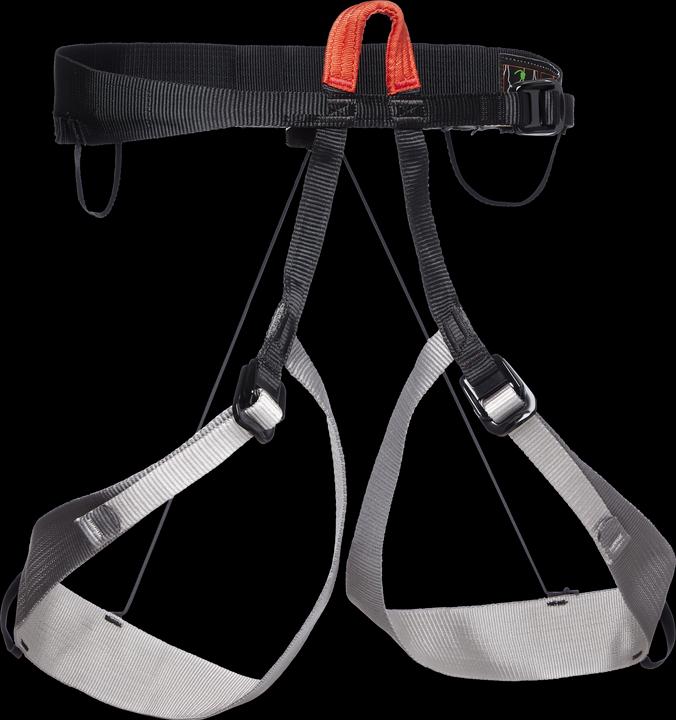 Actual product image Black Diamond Couloir 3s Harness (M)