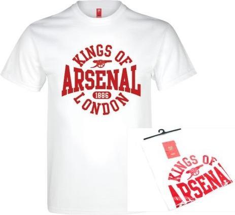 Arsenal FC UTBS2160 P