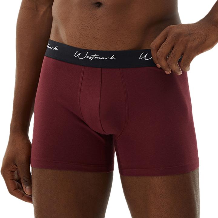 Produktbild Westmark London 6er Pack Lucas Retro Short / Pant (S, 6er Pack)