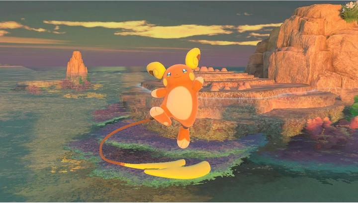 Immagine prodotto Nintendo New Pokémon Snap (Switch Lite, Switch OLED, Switch, Multilingue)