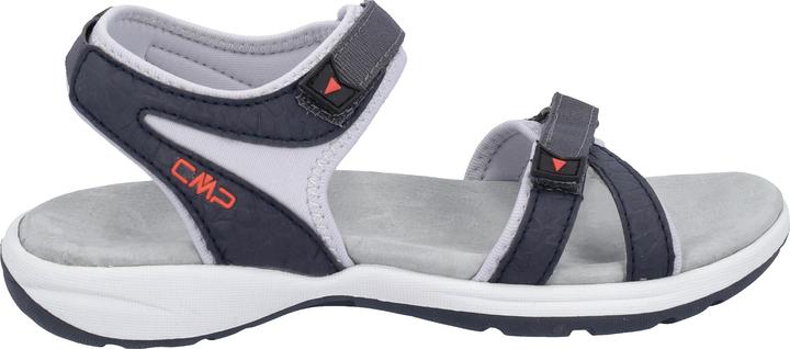 Produktbild CMP Campagnolo CMP Sandały sportowe Antracite-Ghiaccio 39Q9536/74UN/38 (38)