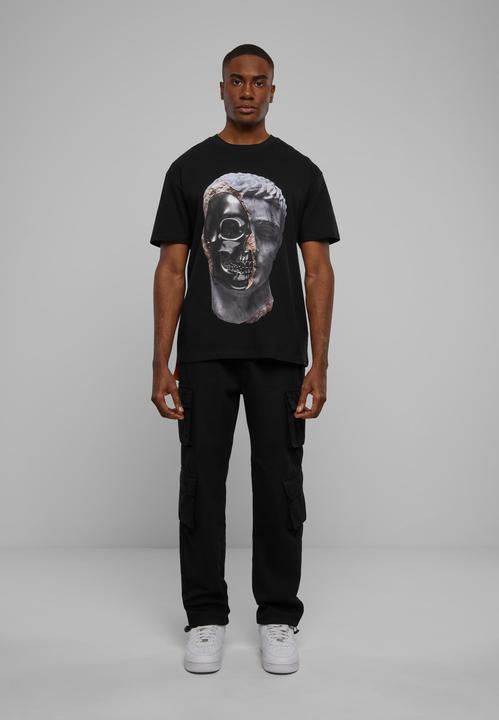 Produktbild Forgotten Faces Sliced Oversized Tee (L)