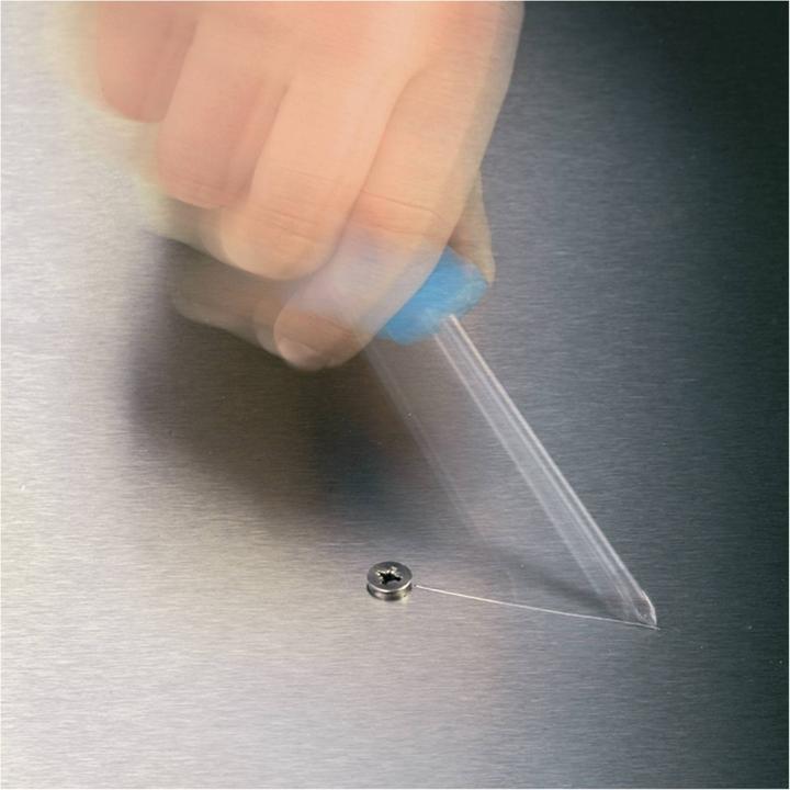 Actual product image Wera 3334/3350/3355/6 Rack (Slotted screws, Pozidriv cross recess (PZ), Phillipps cross recess (PH))