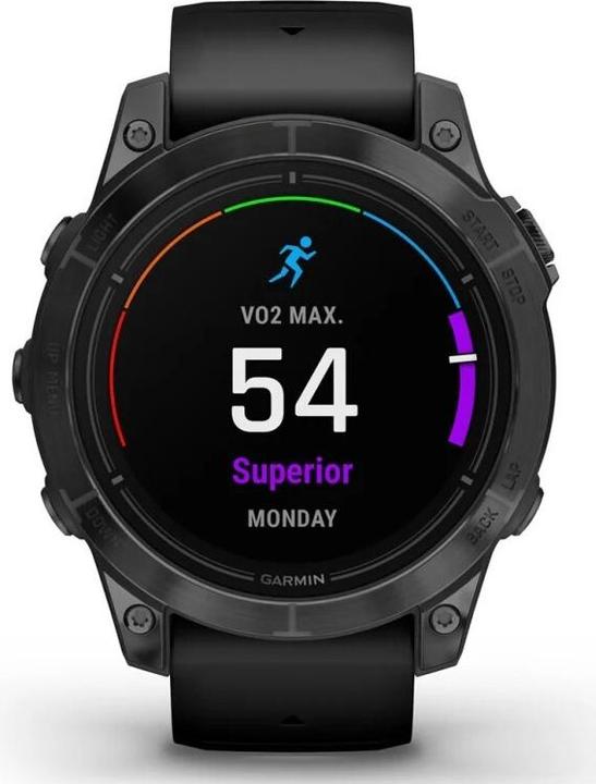 Productafbeelding Garmin Epix Pro (Gen 2) (47 mm)