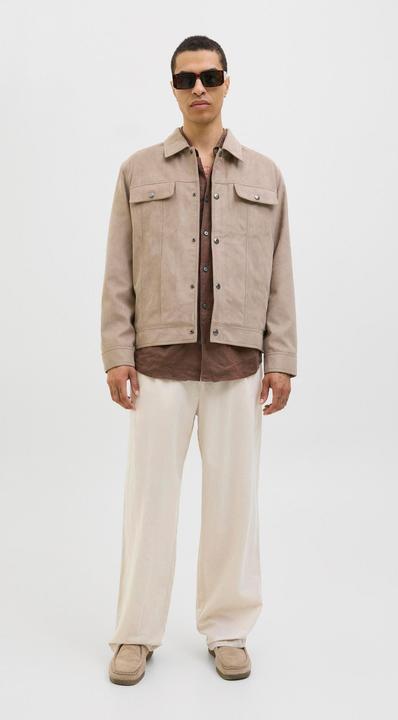 Image du produit Jack & Jones Jpstbill Diego Summer Pants Styd Ss25 (XL)