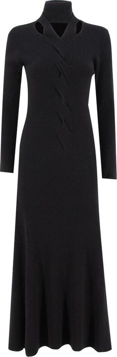 Actual product image Fabiana Filippi Dress (40)